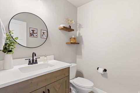 Tiny photo for 1234 N 4950 W, Plain City, UT 84404 (MLS # 2153422)
