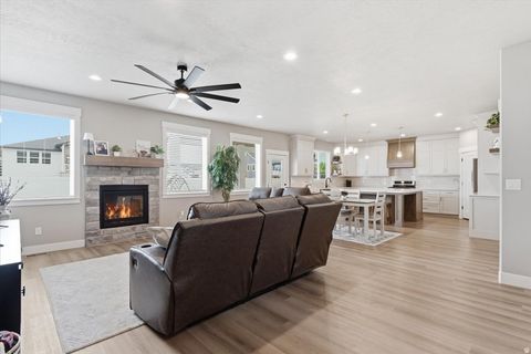 Tiny photo for 1234 N 4950 W, Plain City, UT 84404 (MLS # 2153422)
