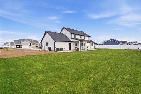 Tiny photo for 1234 N 4950 W, Plain City, UT 84404 (MLS # 2153422)
