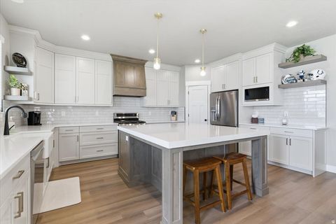 Tiny photo for 1234 N 4950 W, Plain City, UT 84404 (MLS # 2153422)