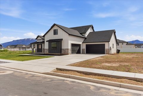 Tiny photo for 1234 N 4950 W, Plain City, UT 84404 (MLS # 2153422)