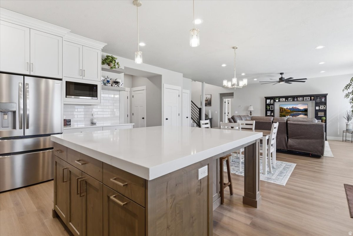 RIVER CROSSING - Residential