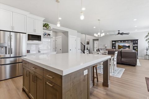 Tiny photo for 1234 N 4950 W, Plain City, UT 84404 (MLS # 2153422)