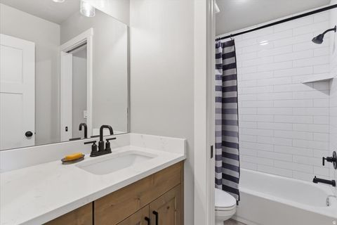 Tiny photo for 1234 N 4950 W, Plain City, UT 84404 (MLS # 2153422)