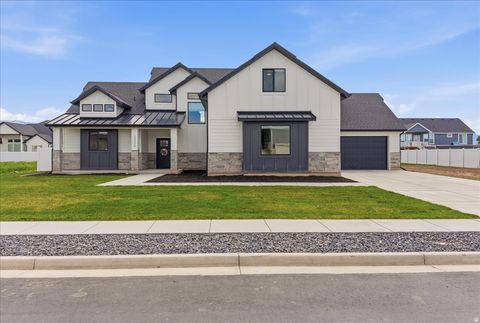 Photo of 1234 N 4950 W, Plain City, UT 84404 (MLS # 2153422) Photo of 1234 N 4950 W, Plain City, UT 84404 (MLS # 2153422)