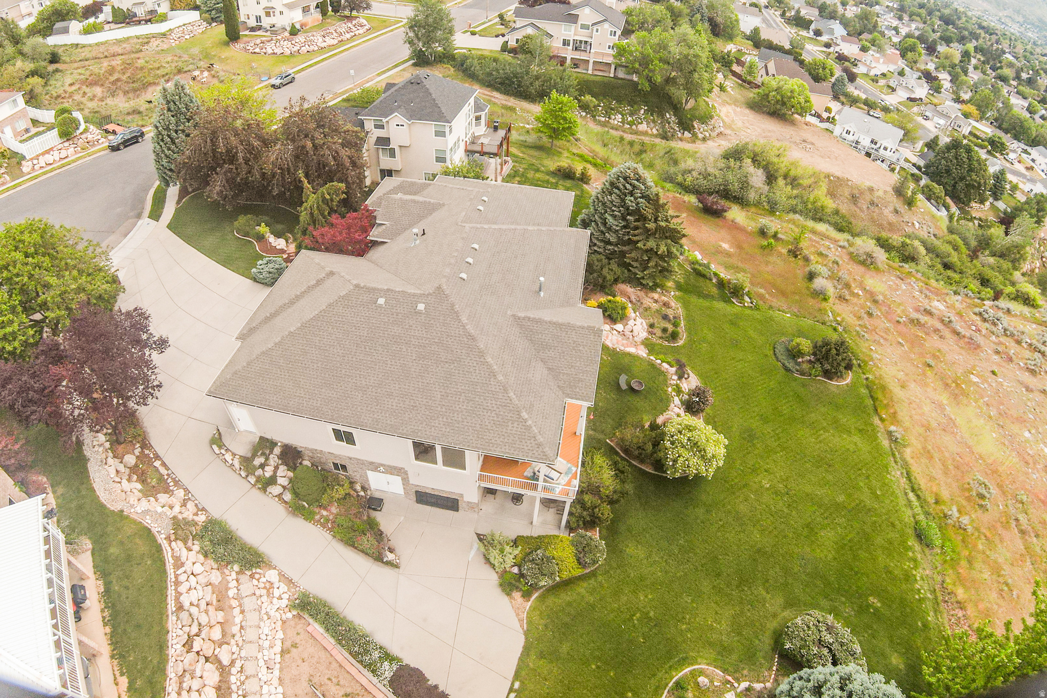 PEBBLE BEACH OF THE - Residential