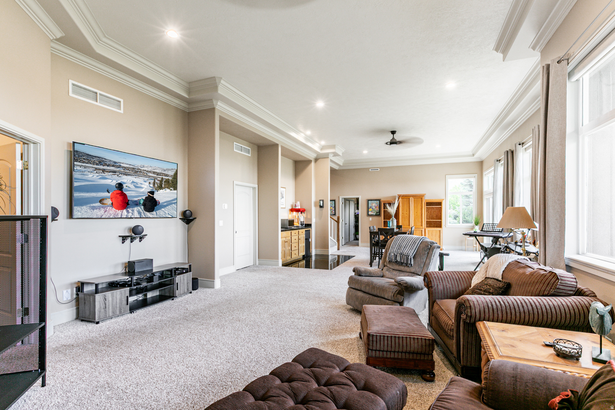 PEBBLE BEACH OF THE - Residential