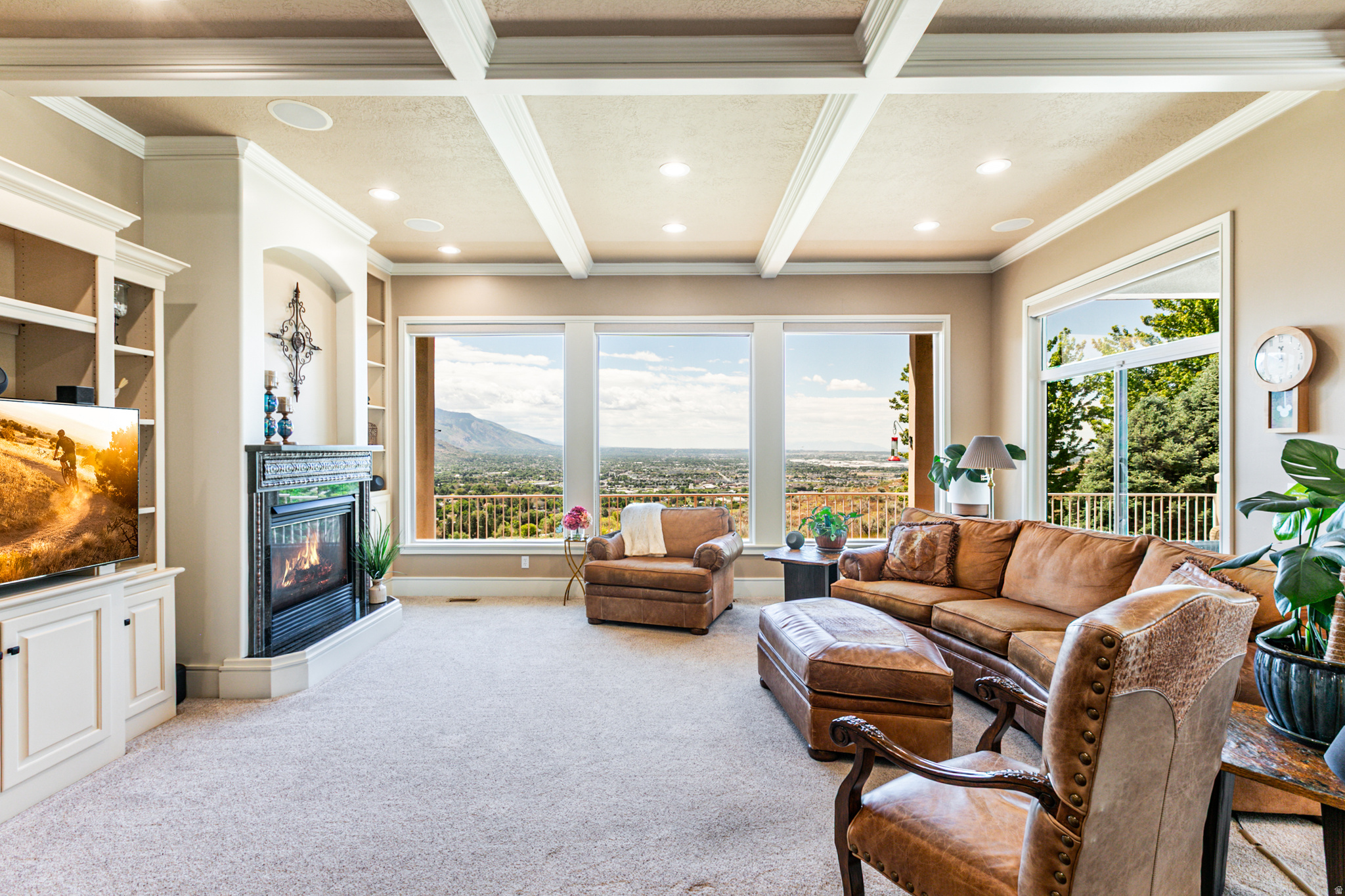 PEBBLE BEACH OF THE - Residential