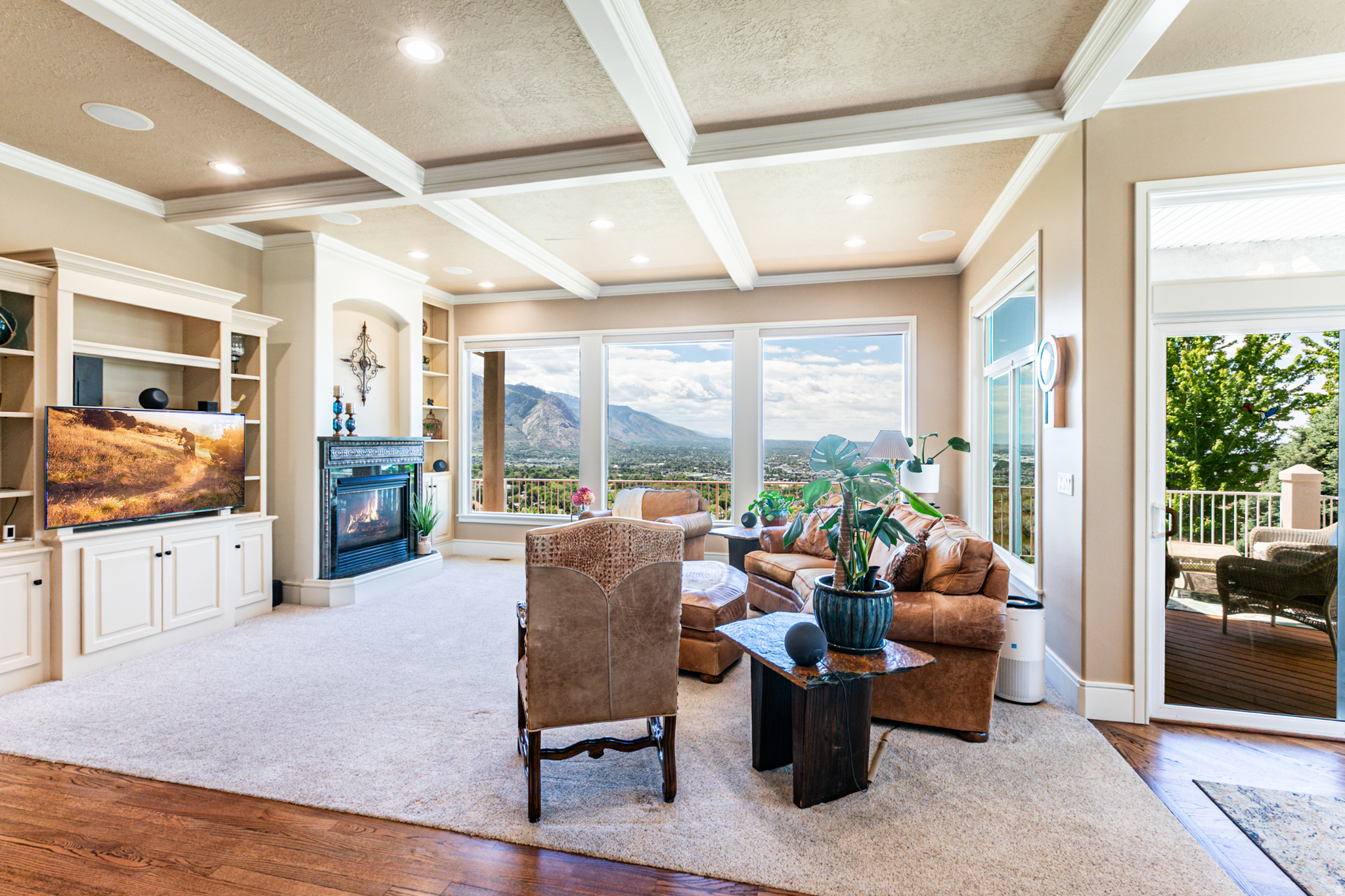 PEBBLE BEACH OF THE - Residential