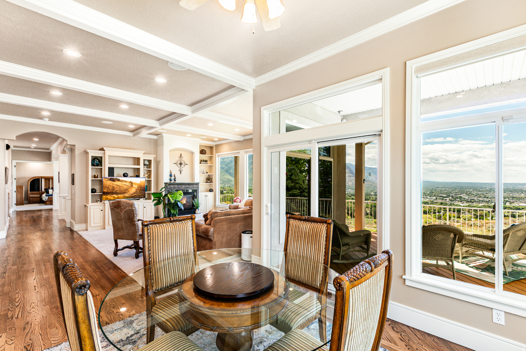 PEBBLE BEACH OF THE - Residential