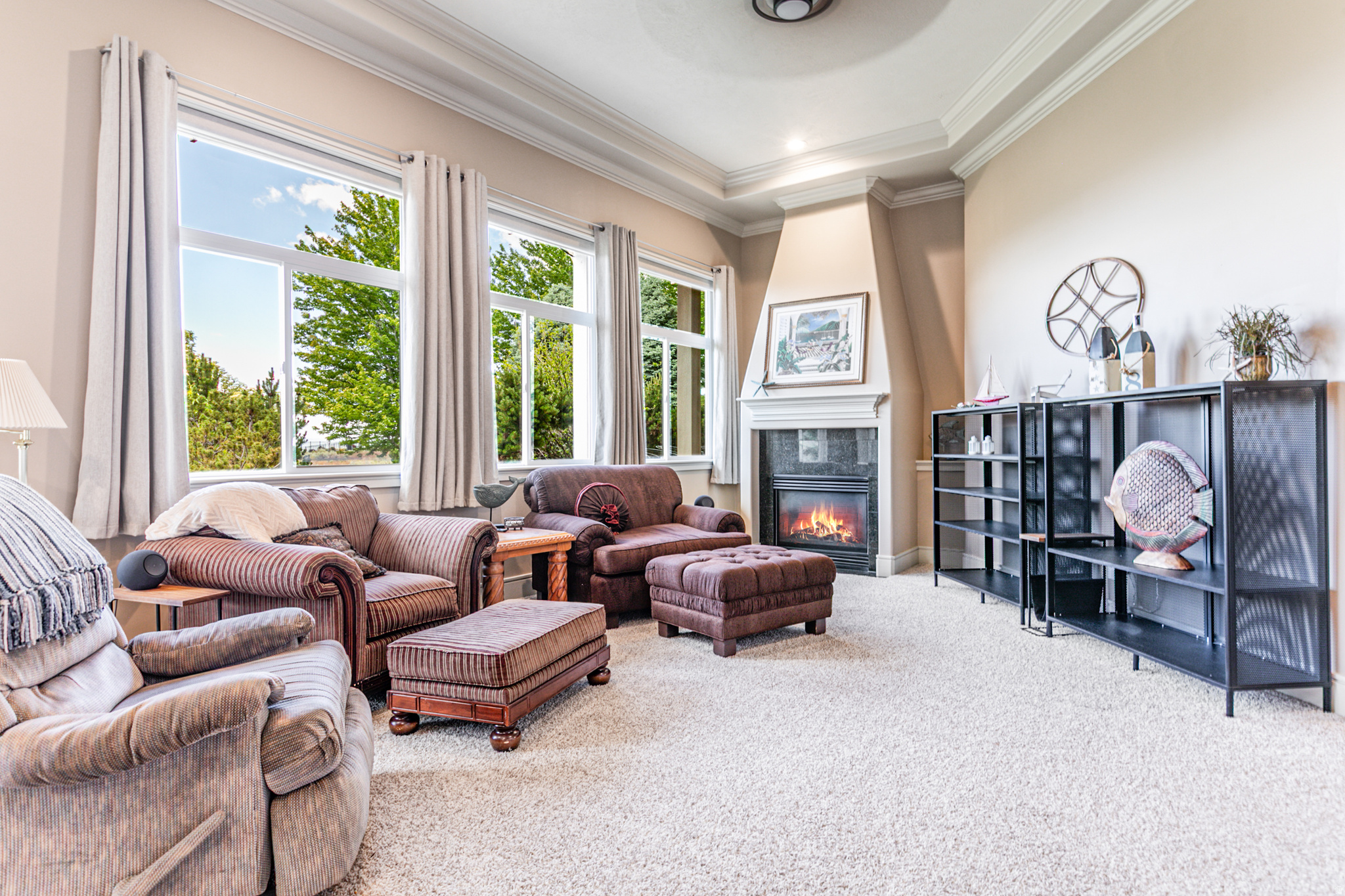 PEBBLE BEACH OF THE - Residential