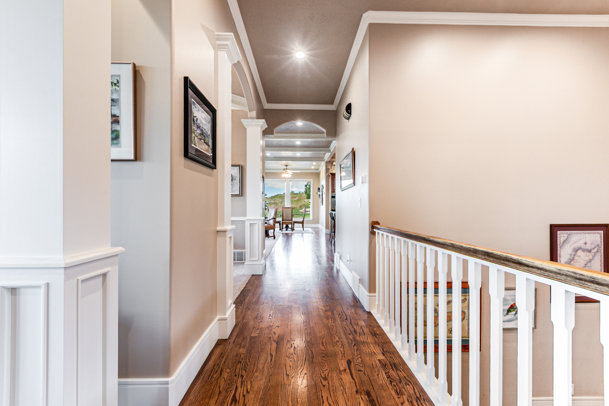PEBBLE BEACH OF THE - Residential