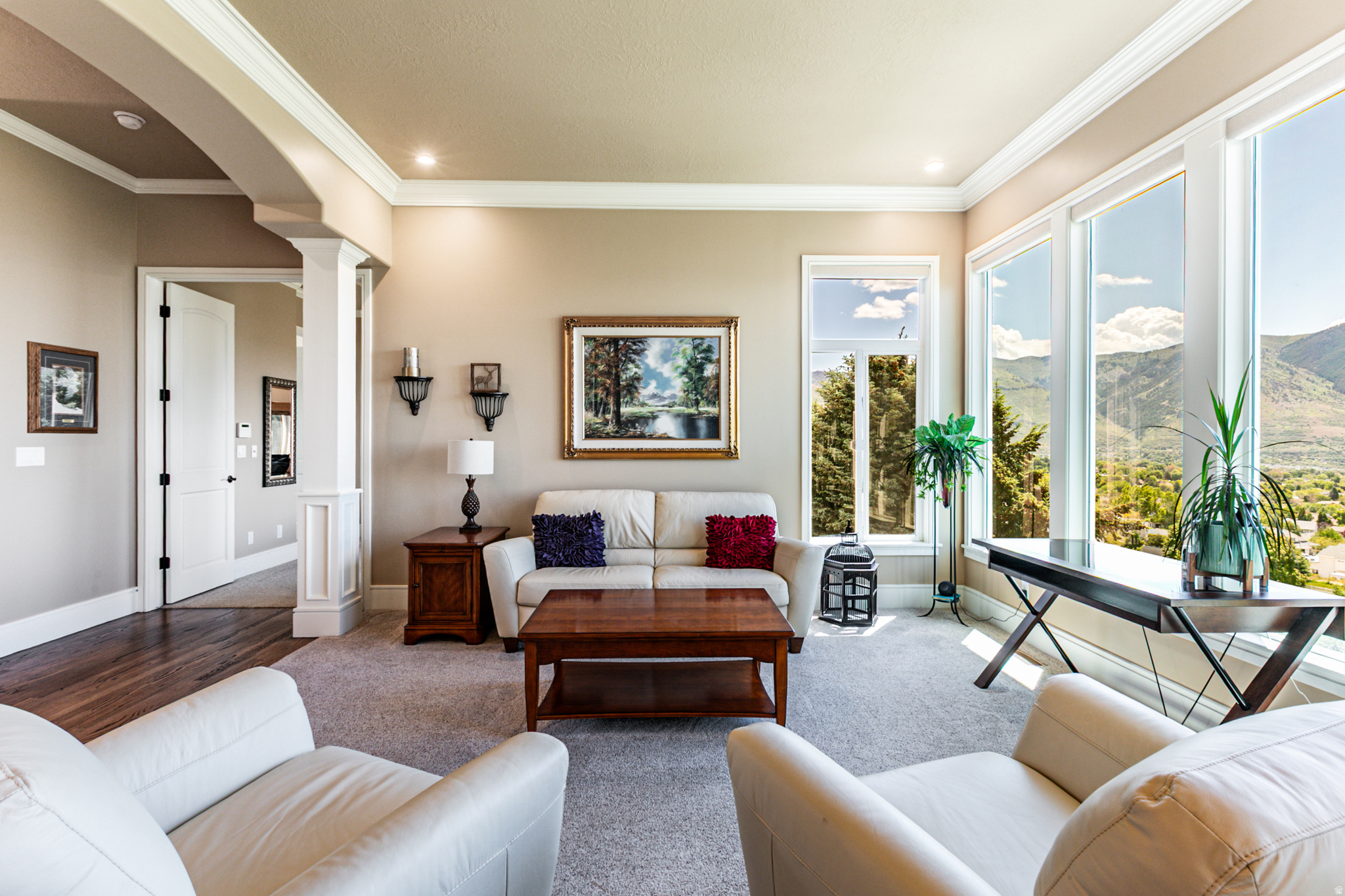 PEBBLE BEACH OF THE - Residential