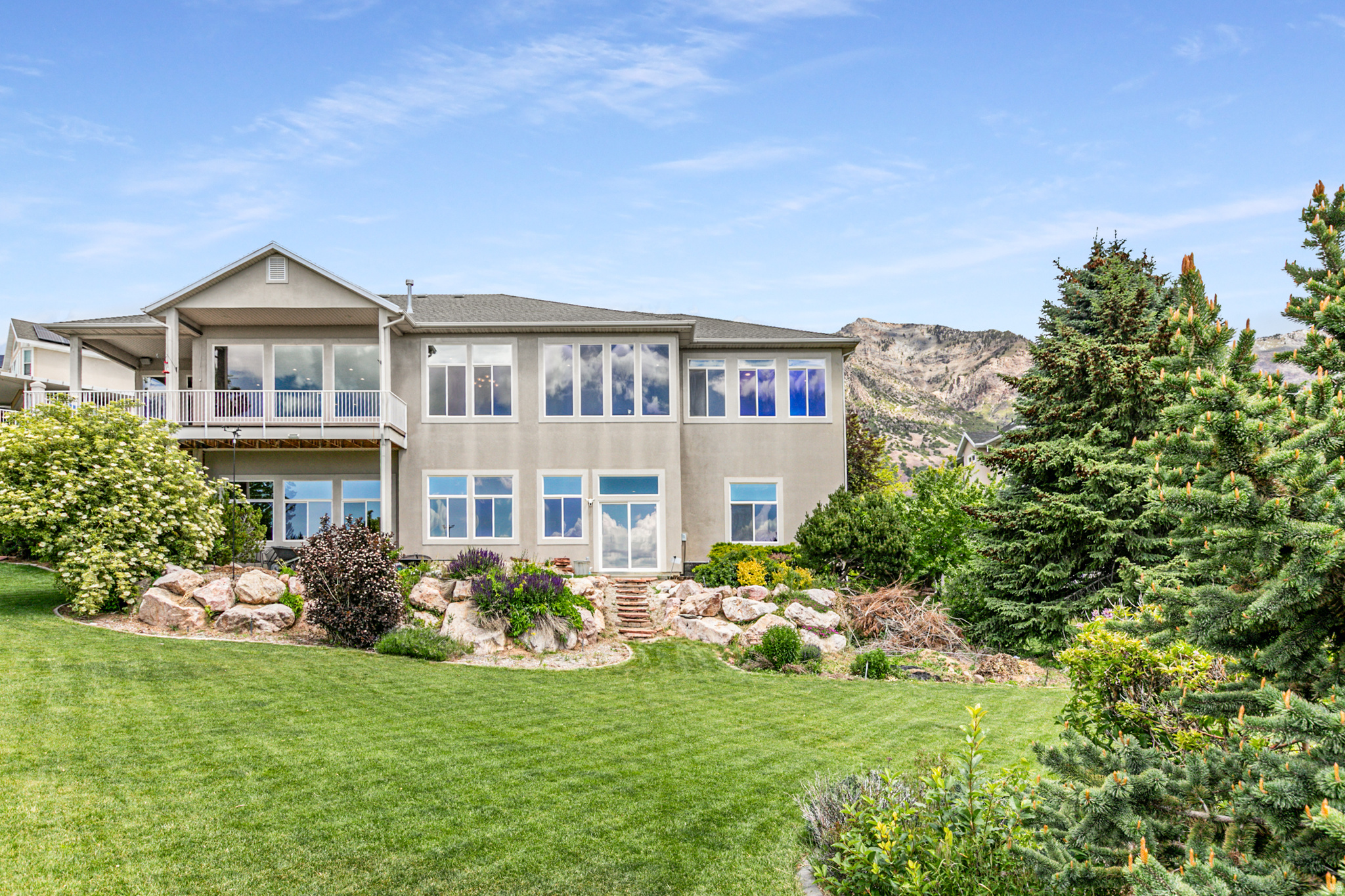PEBBLE BEACH OF THE - Residential