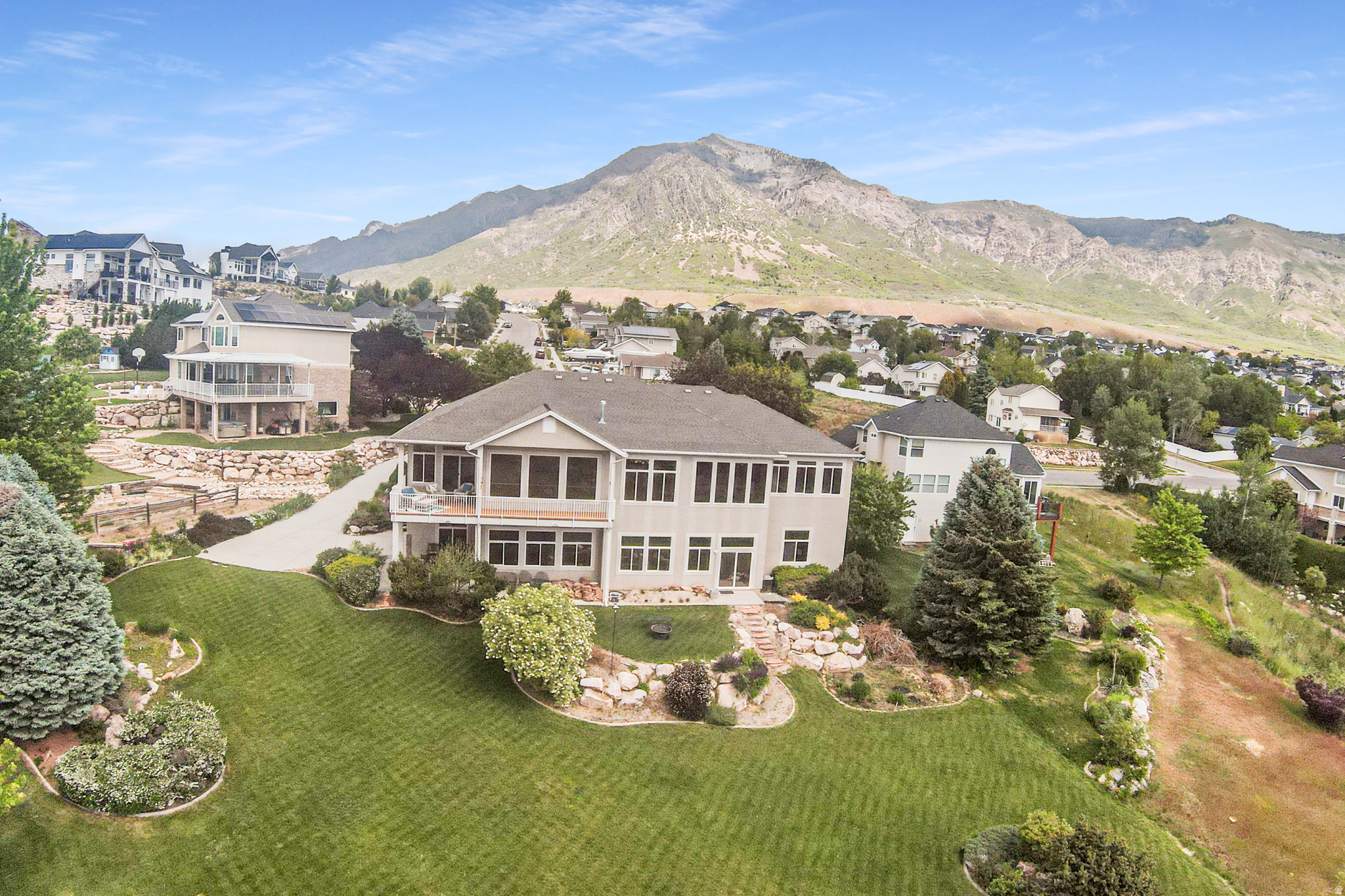 PEBBLE BEACH OF THE - Residential