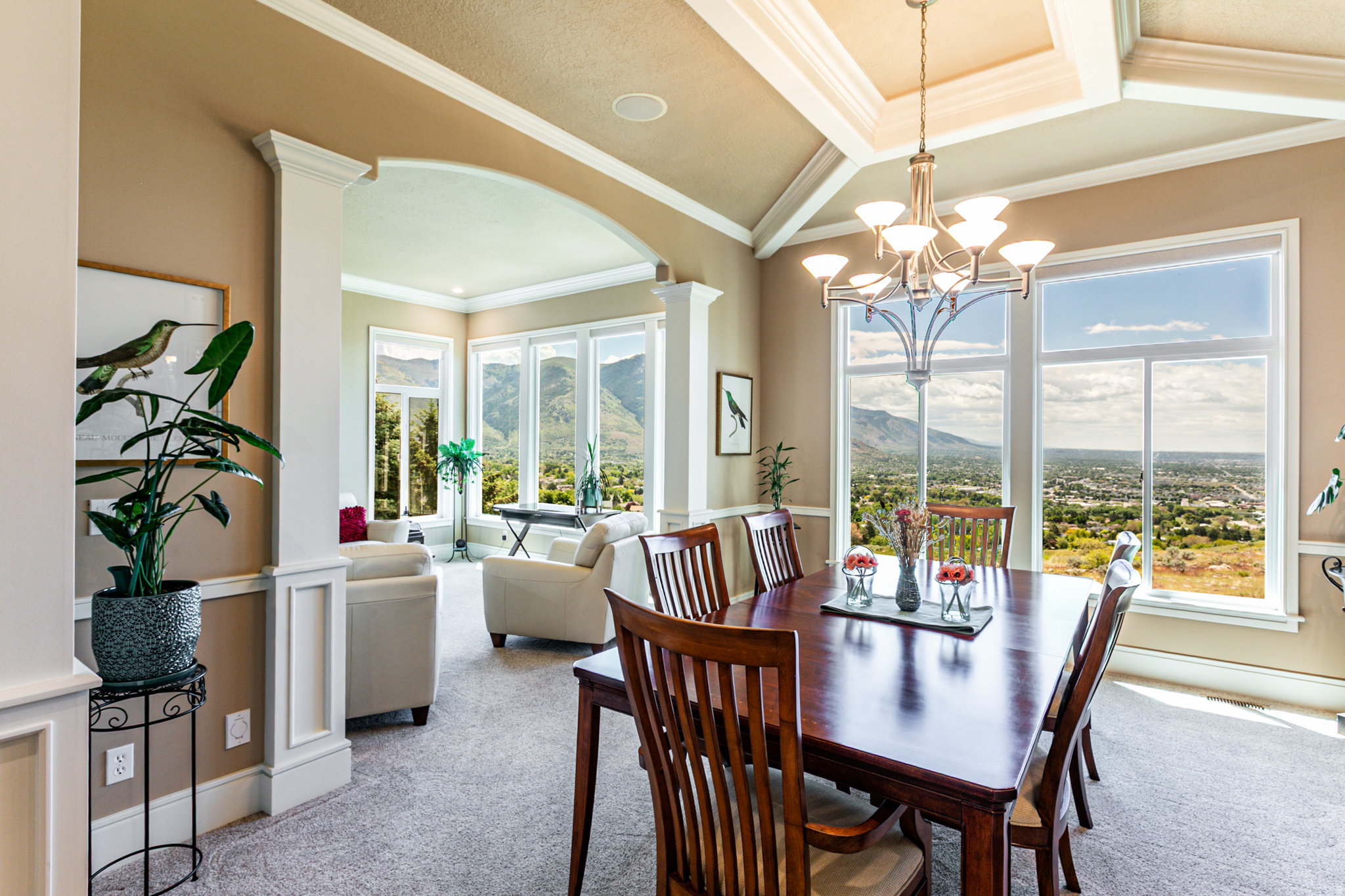 PEBBLE BEACH OF THE - Residential