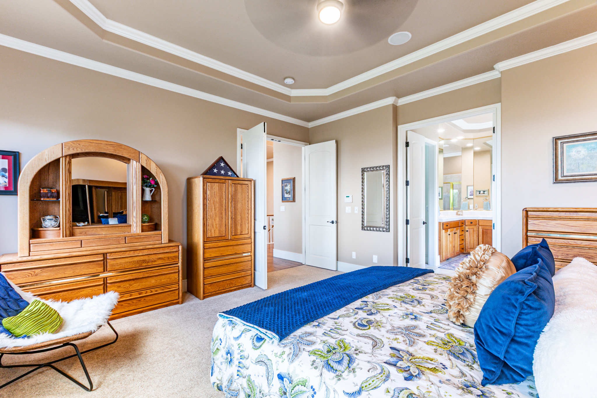 PEBBLE BEACH OF THE - Residential