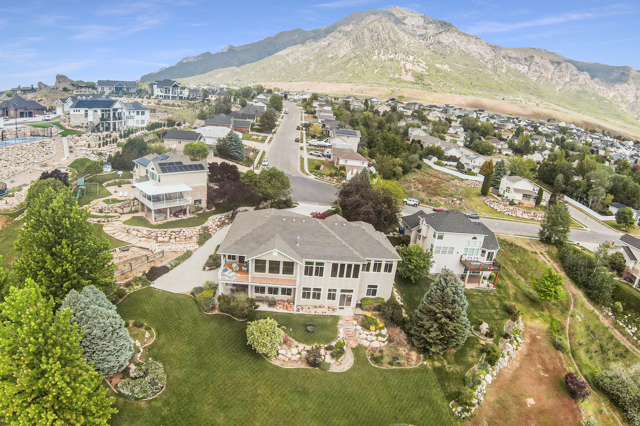 PEBBLE BEACH OF THE - Residential