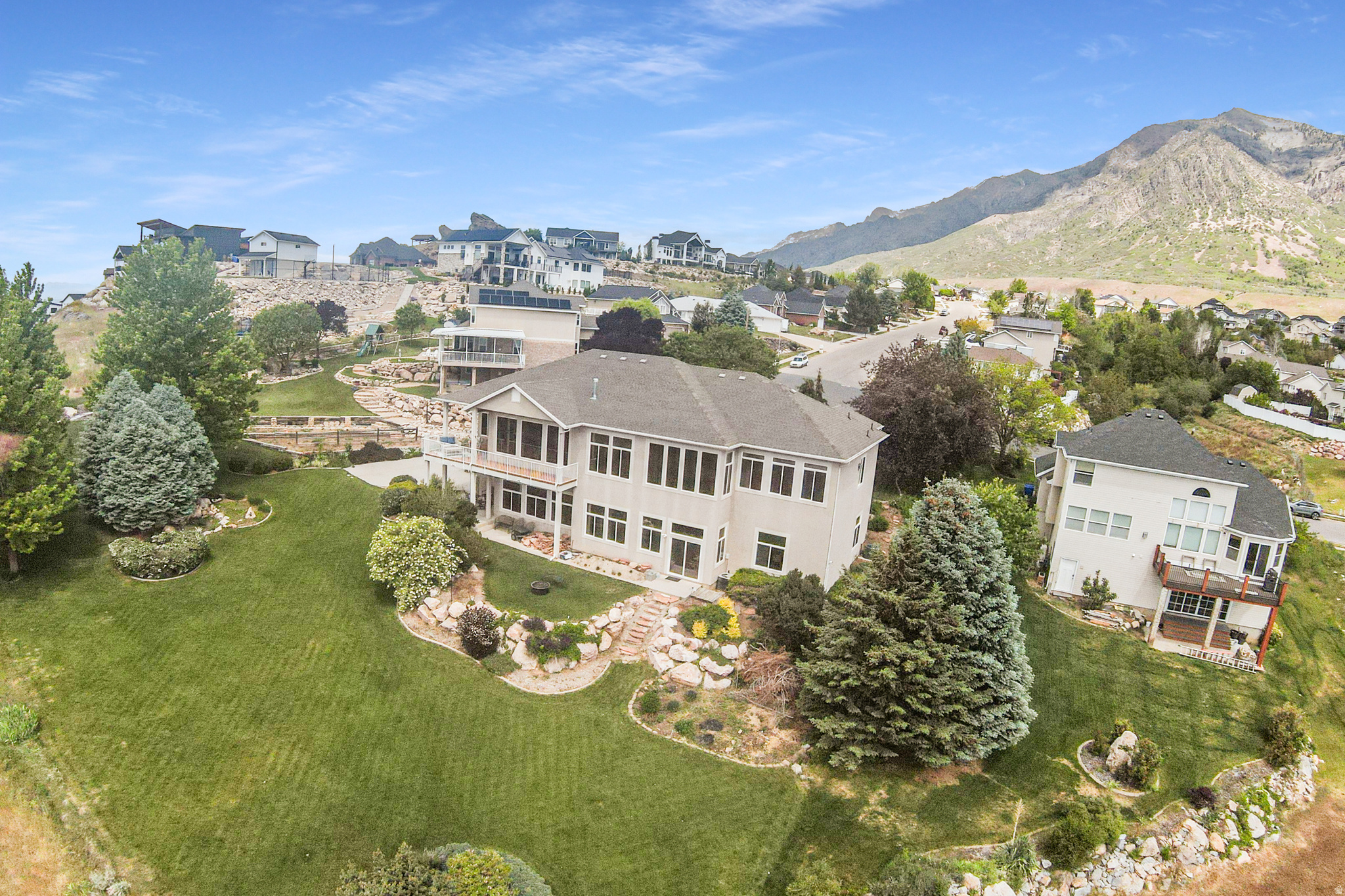 PEBBLE BEACH OF THE - Residential