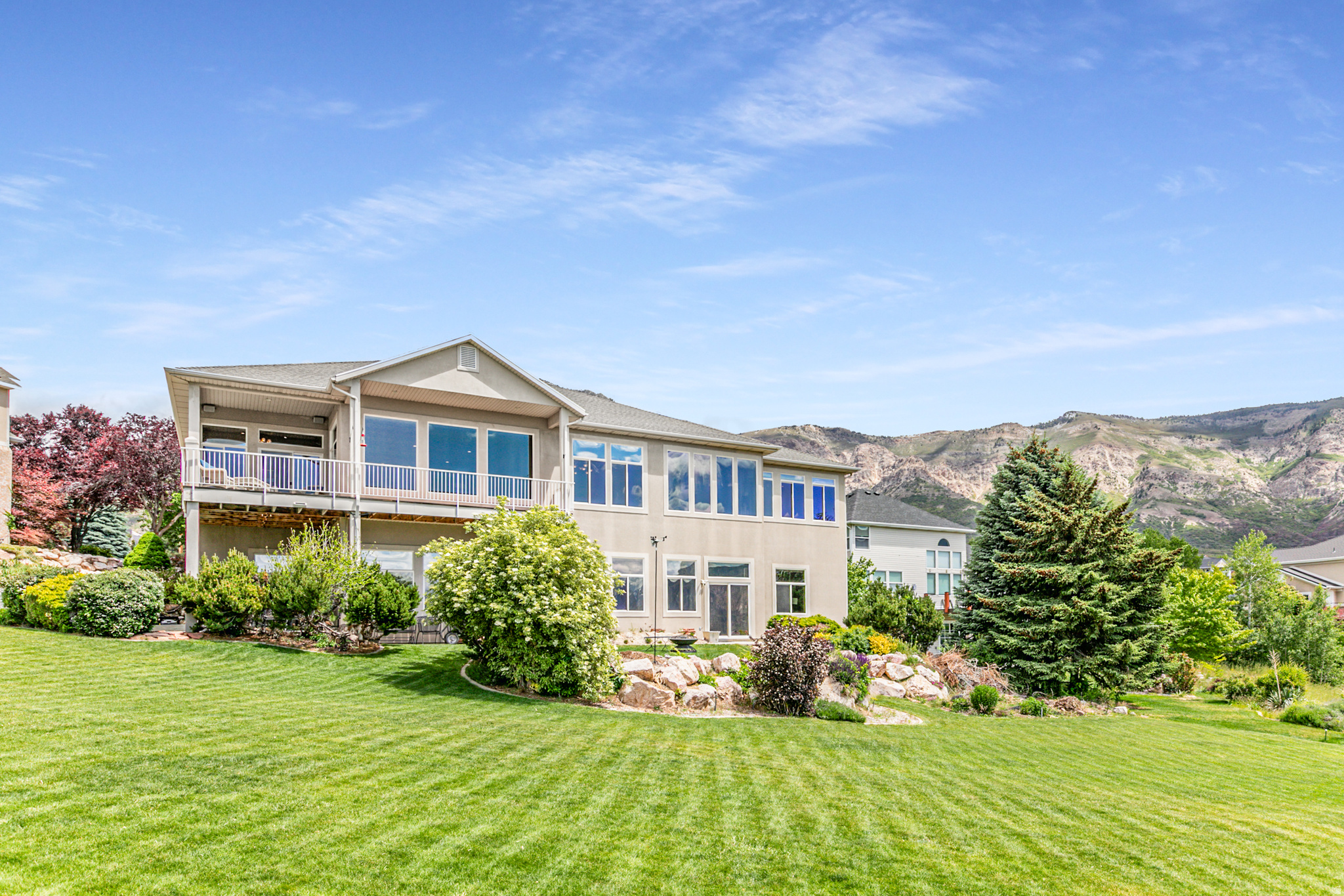 PEBBLE BEACH OF THE - Residential