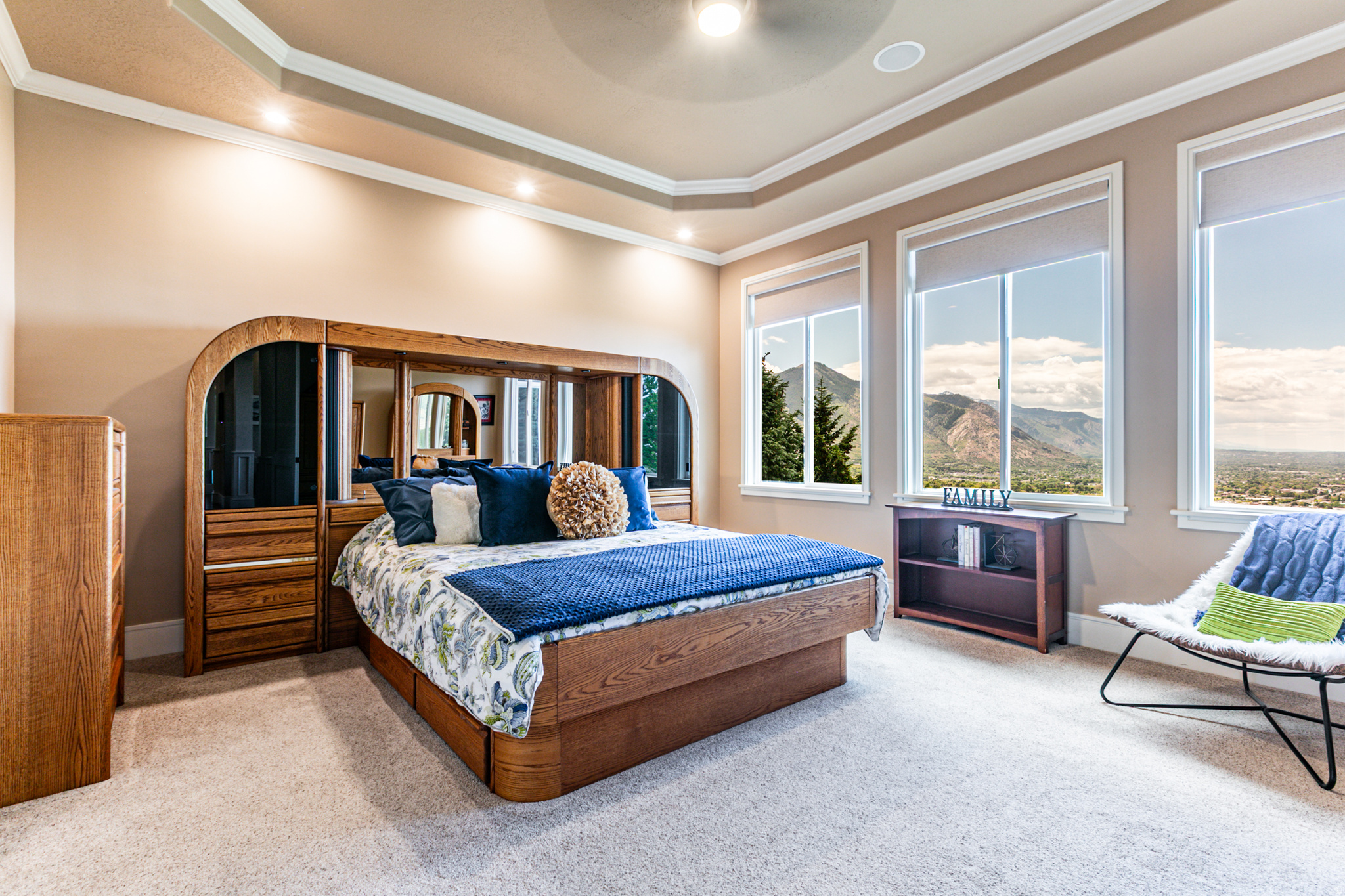 PEBBLE BEACH OF THE - Residential