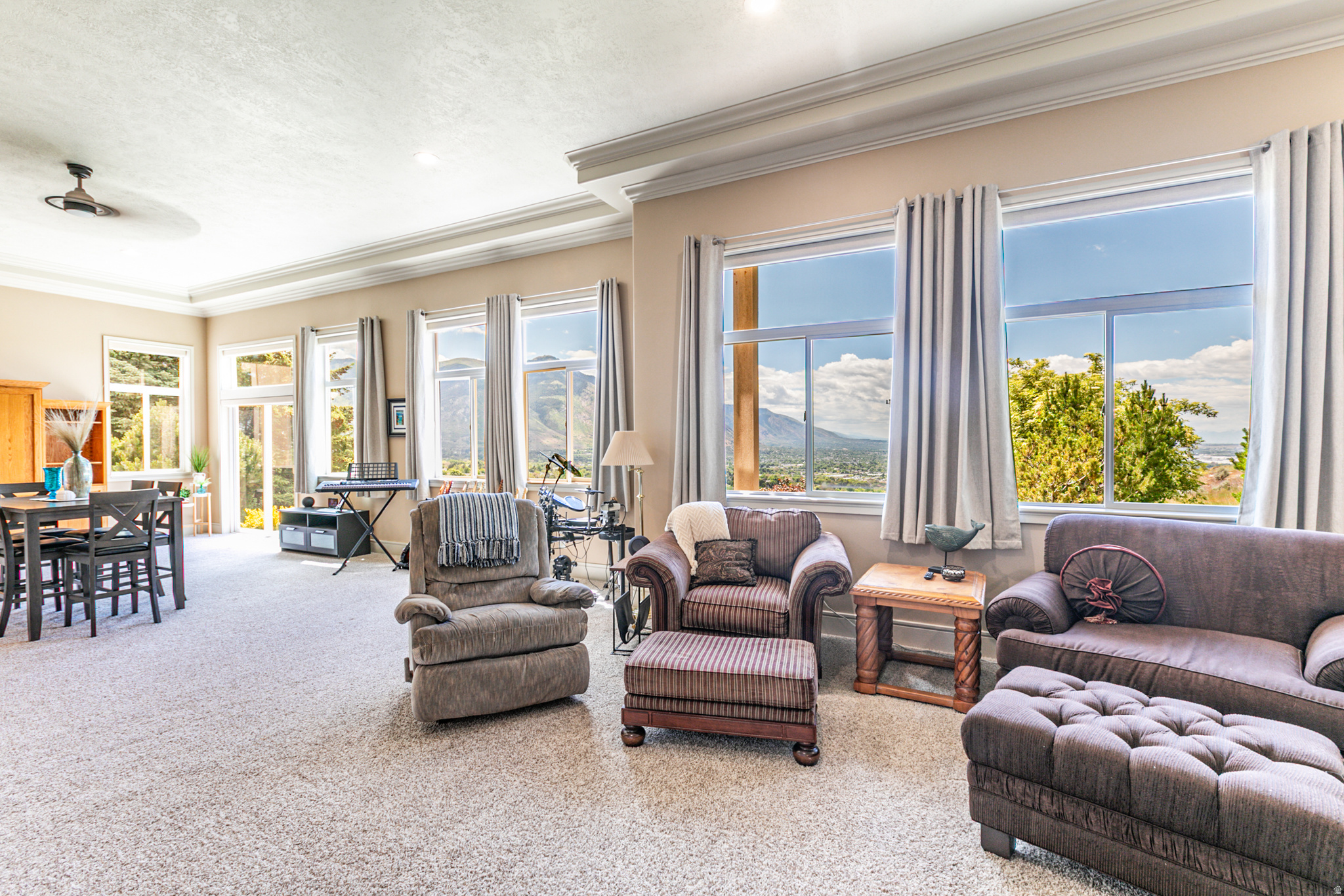 PEBBLE BEACH OF THE - Residential