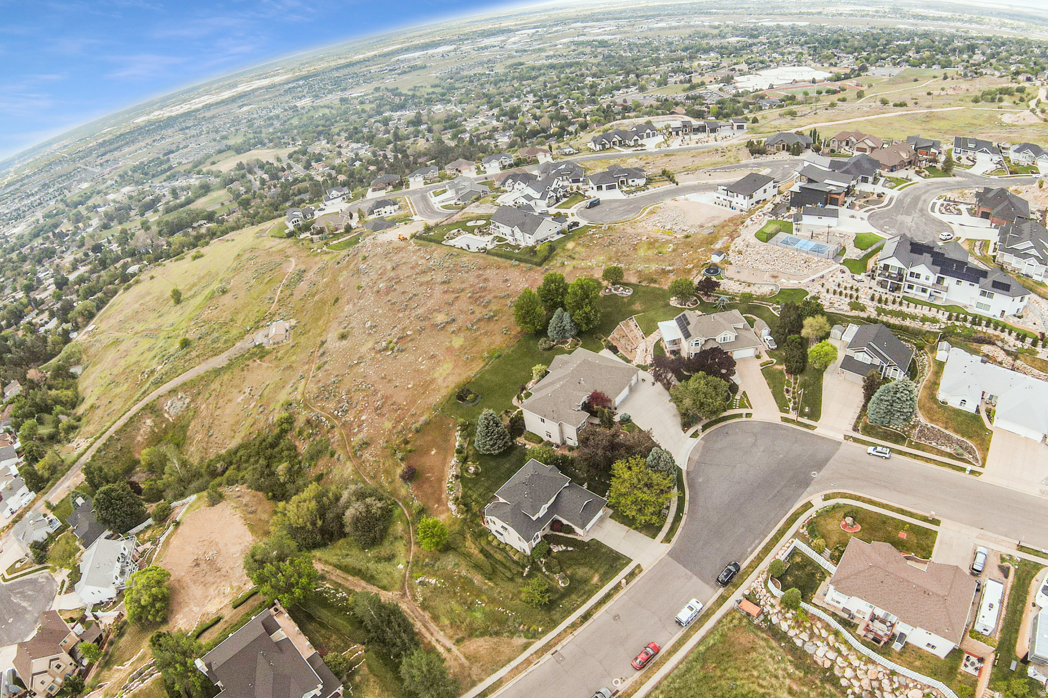 PEBBLE BEACH OF THE - Residential