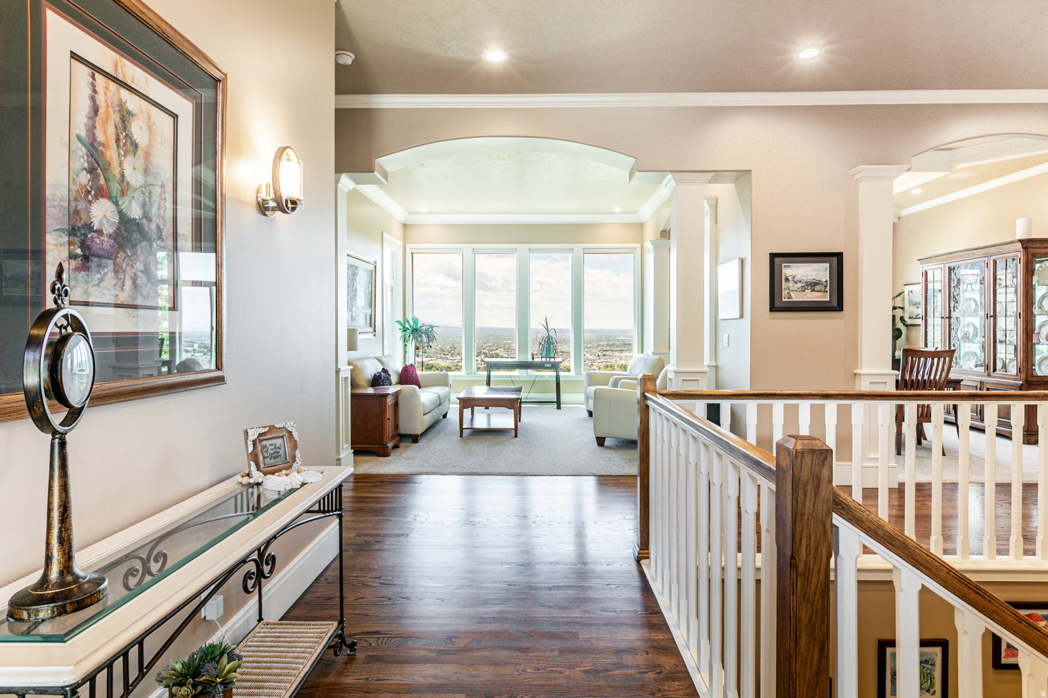 PEBBLE BEACH OF THE - Residential