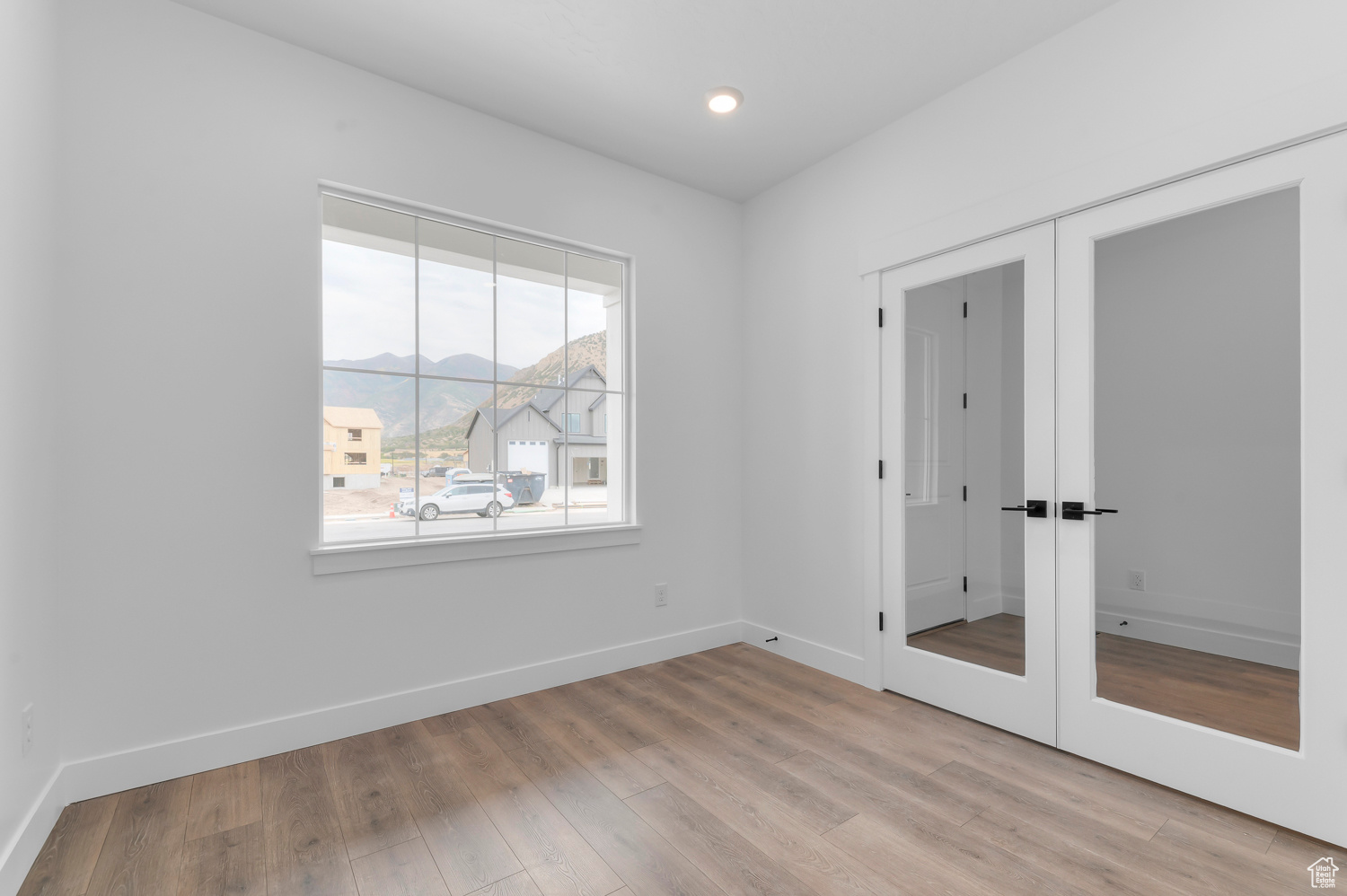 INVERNESS - Residential