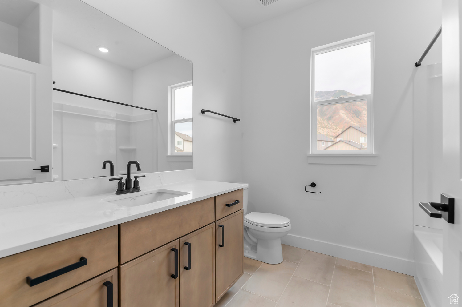 INVERNESS - Residential