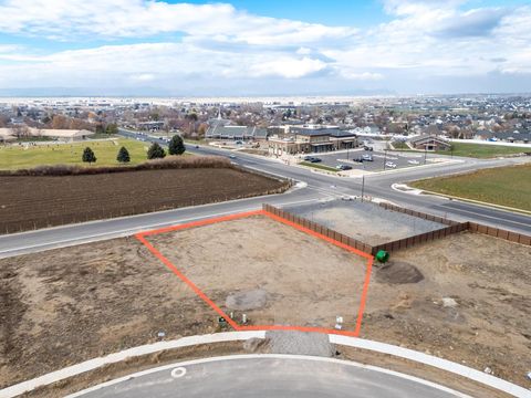 Vacant Land For Sale - 2477 N 620 #4<br/> Cache County, North Logan, UT 84341