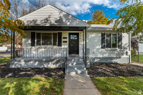 Photo of 396 N 100 E, American Fork, UT 84003 (MLS # 2119433) Photo of 396 N 100 E, American Fork, UT 84003 (MLS # 2119433)