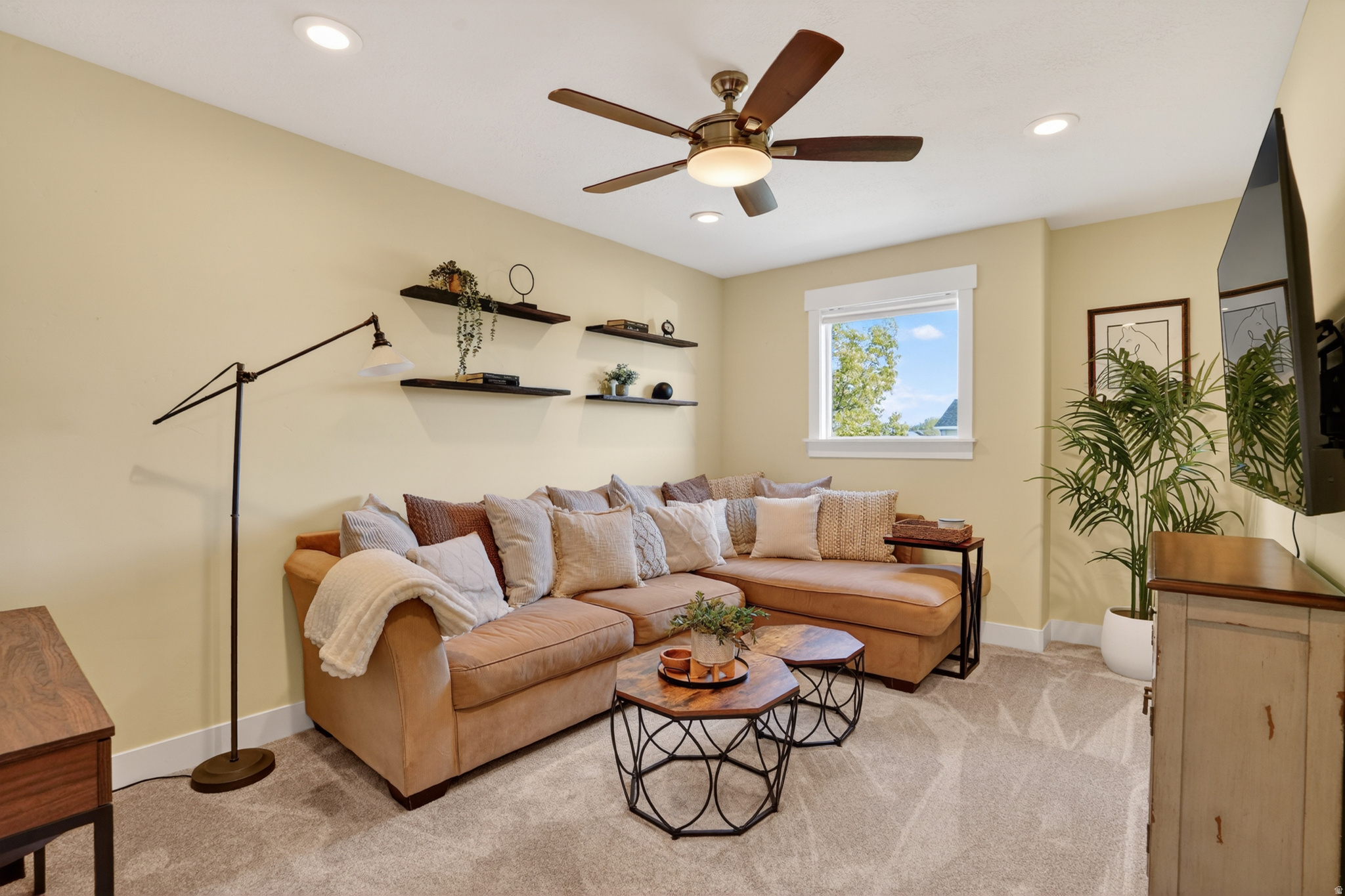 NORTH LAKE PRD - Residential