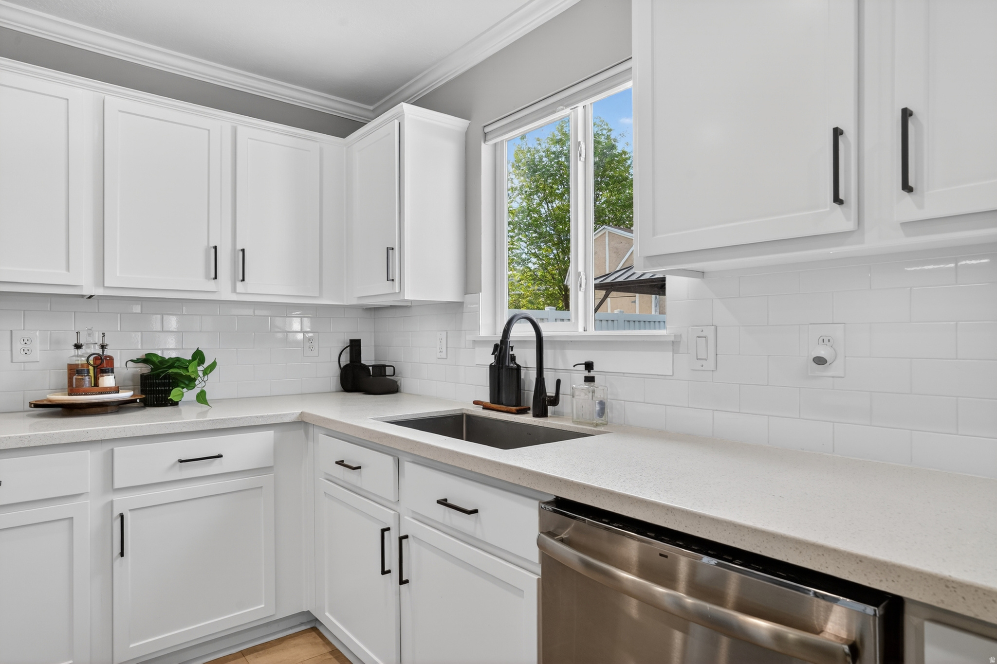 NORTH LAKE PRD - Residential