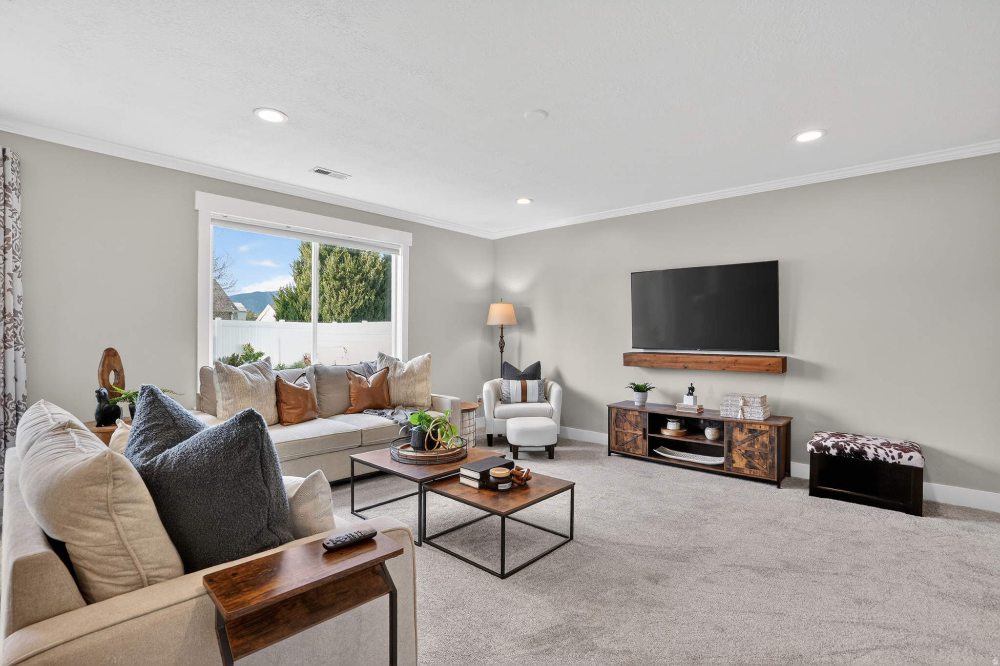 NORTH LAKE PRD - Residential