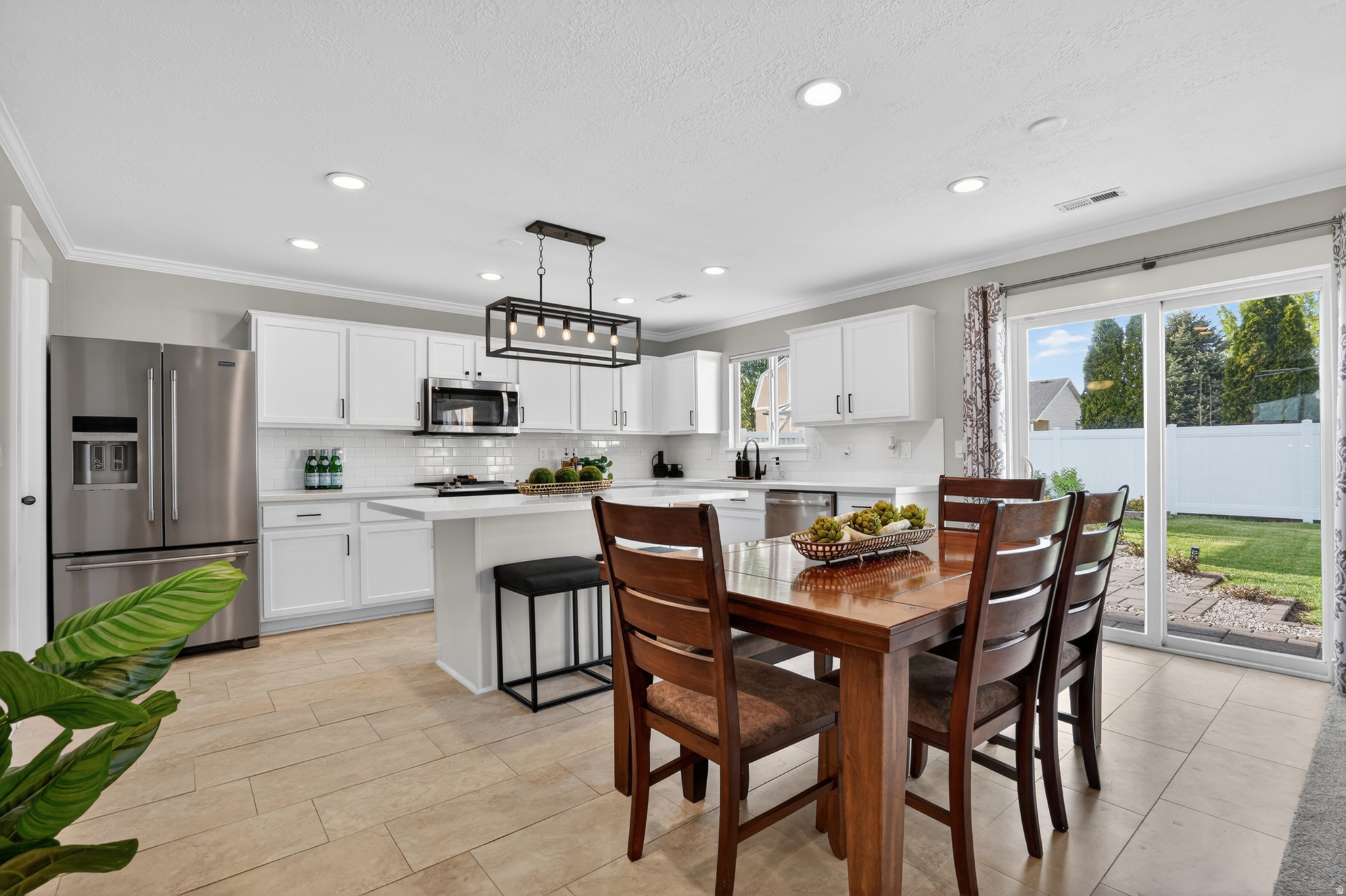 NORTH LAKE PRD - Residential