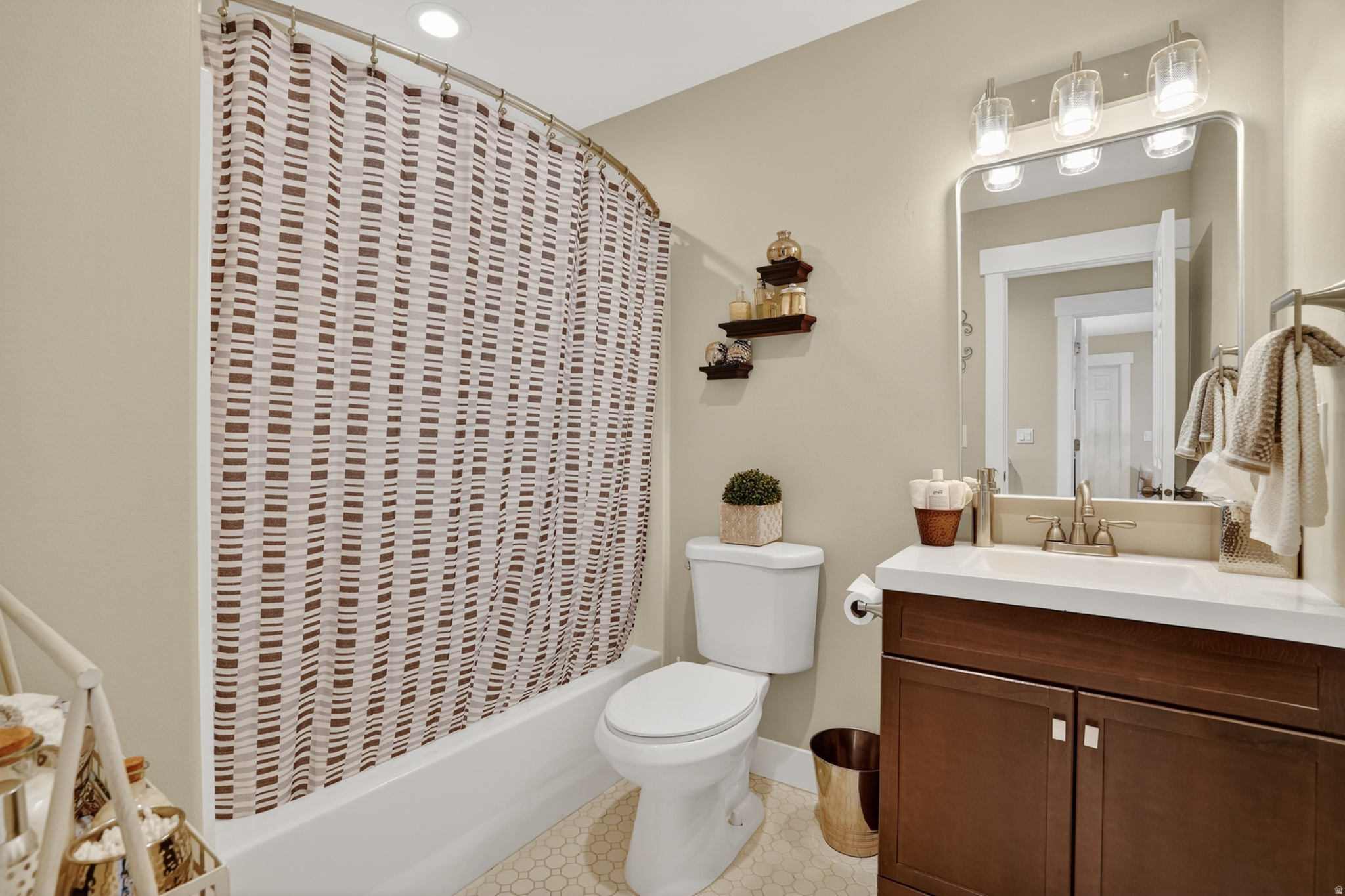 NORTH LAKE PRD - Residential