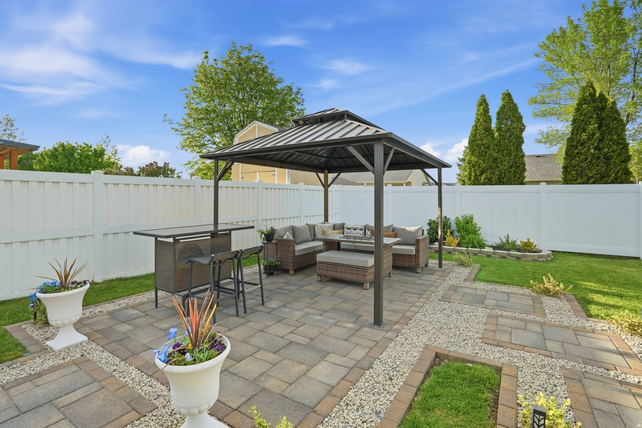 NORTH LAKE PRD - Residential