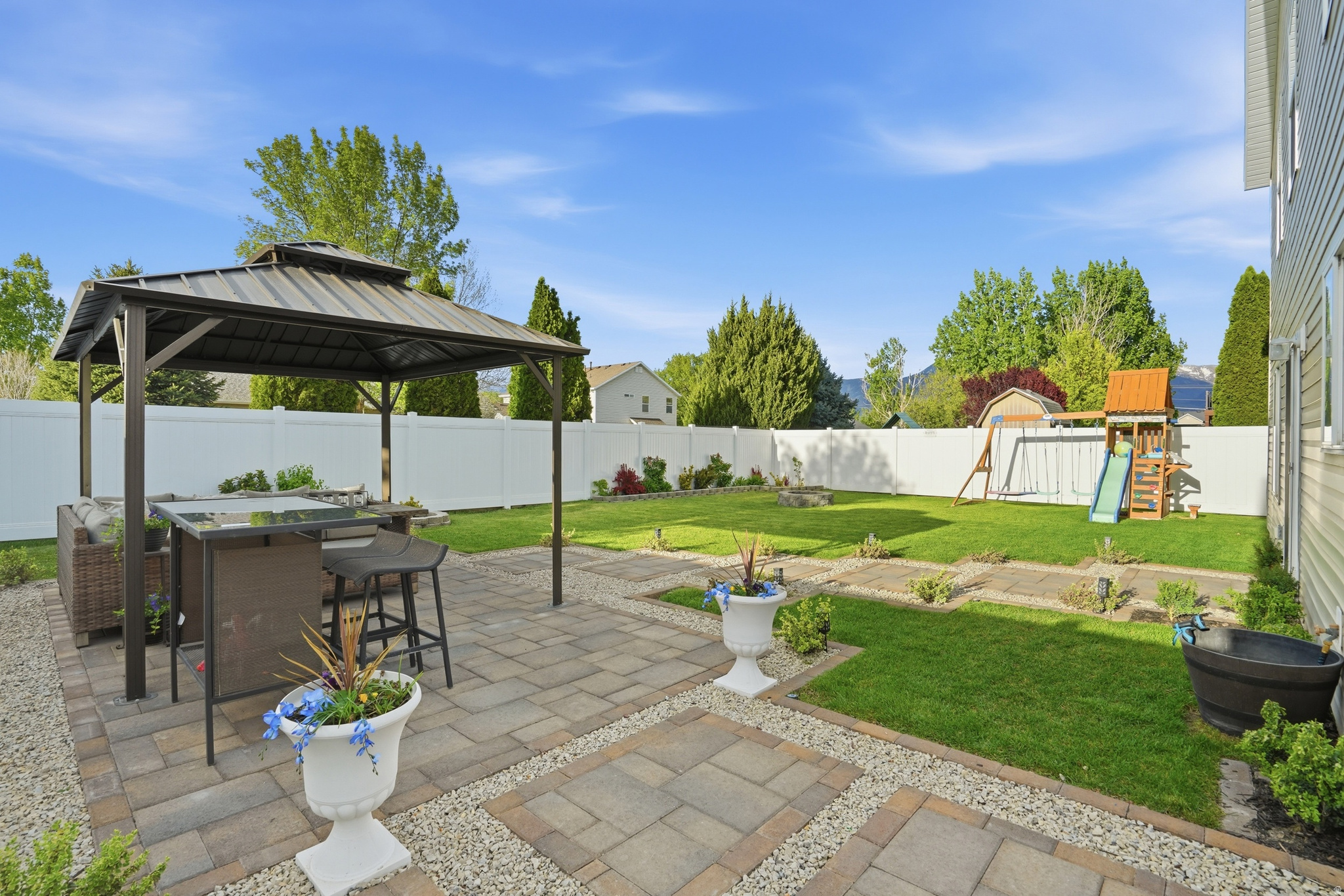 NORTH LAKE PRD - Residential