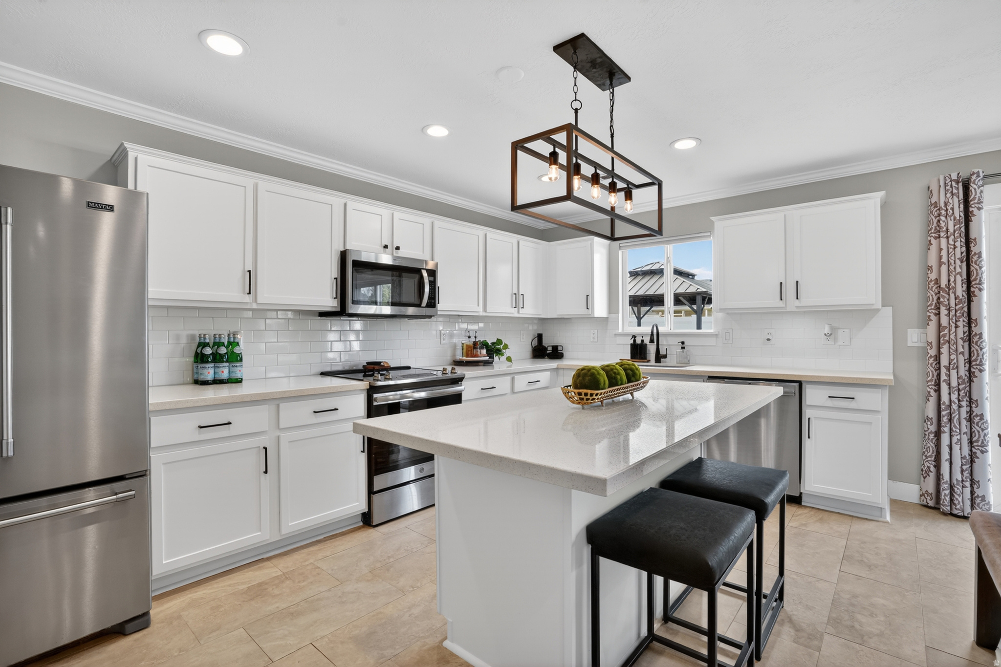 NORTH LAKE PRD - Residential