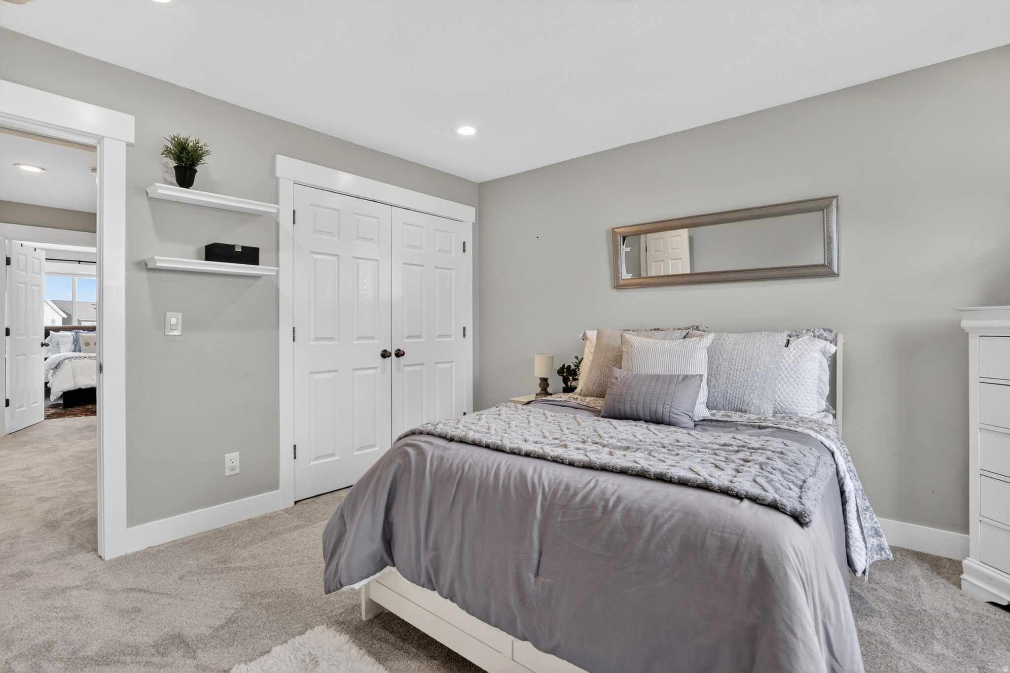 NORTH LAKE PRD - Residential