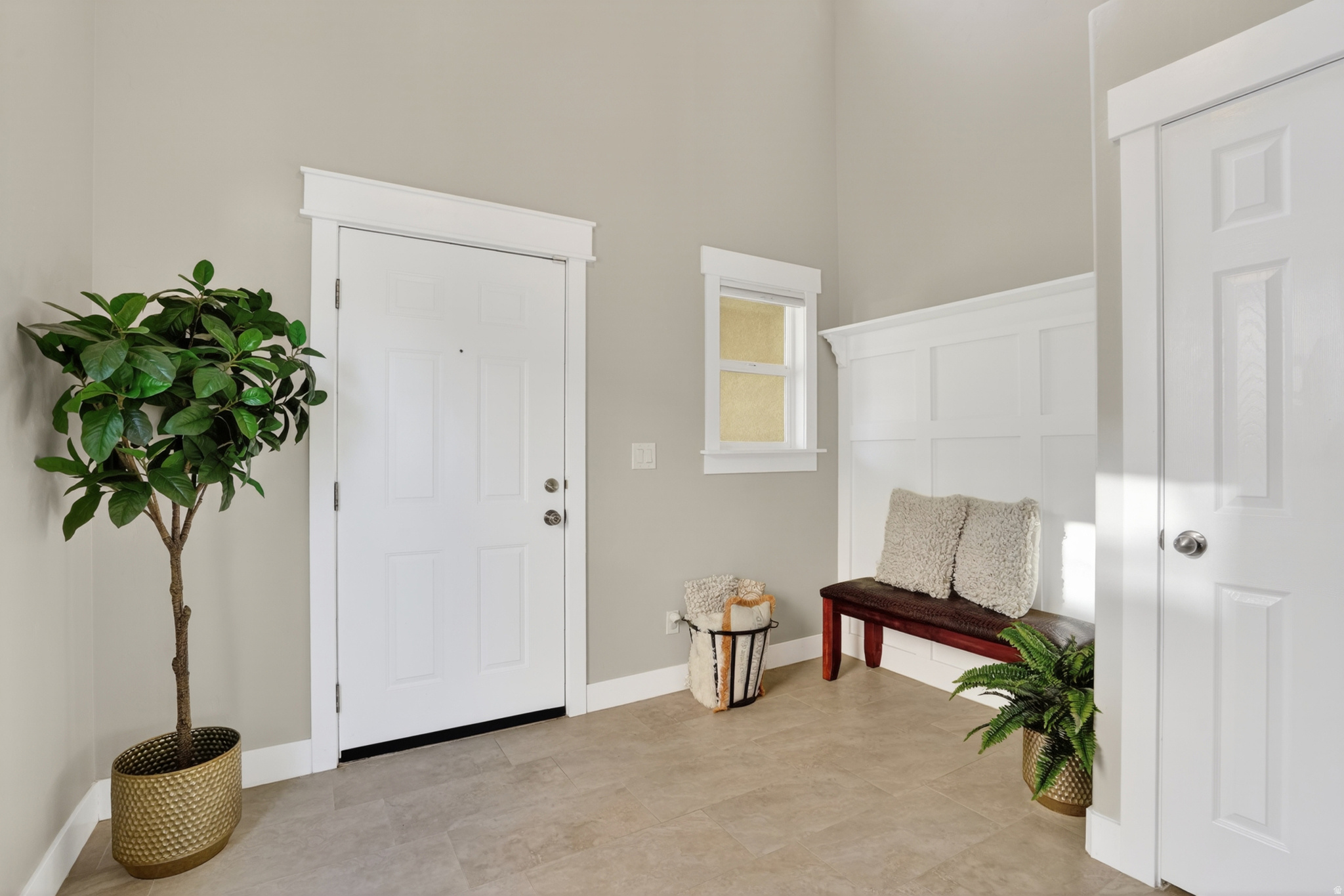 NORTH LAKE PRD - Residential