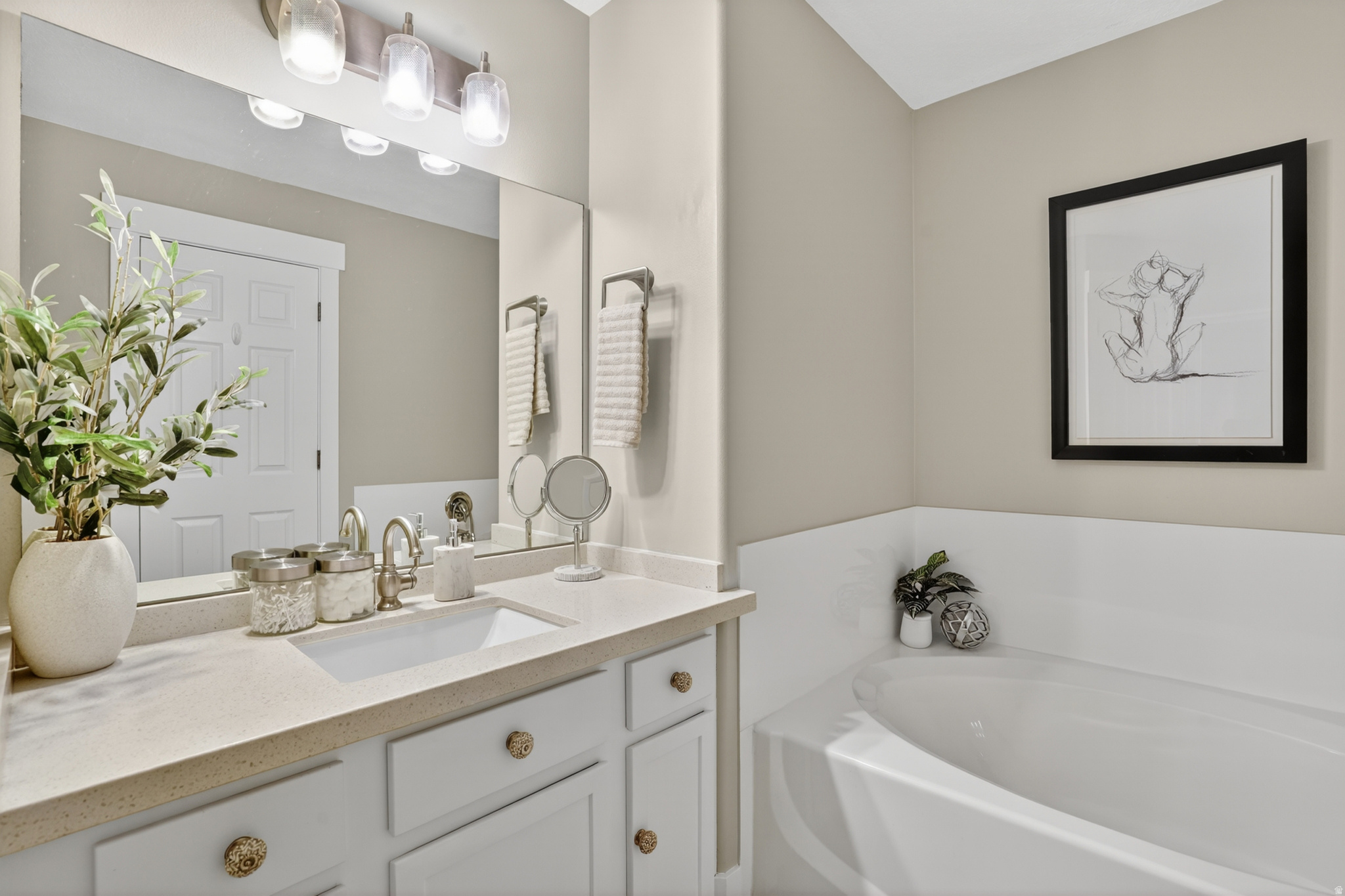 NORTH LAKE PRD - Residential