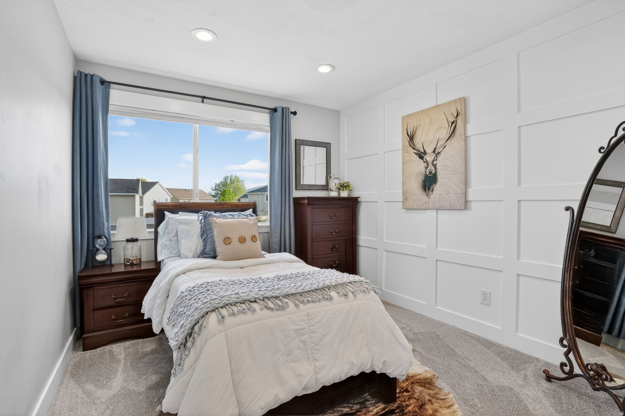 NORTH LAKE PRD - Residential