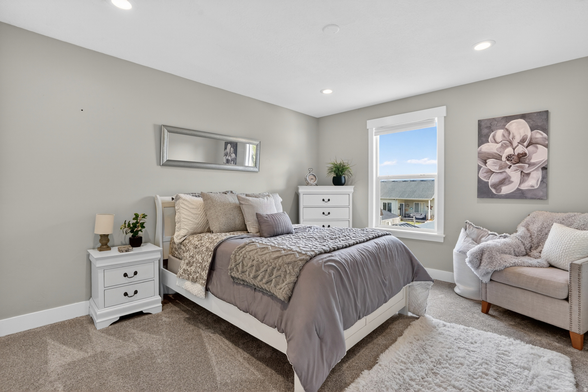 NORTH LAKE PRD - Residential