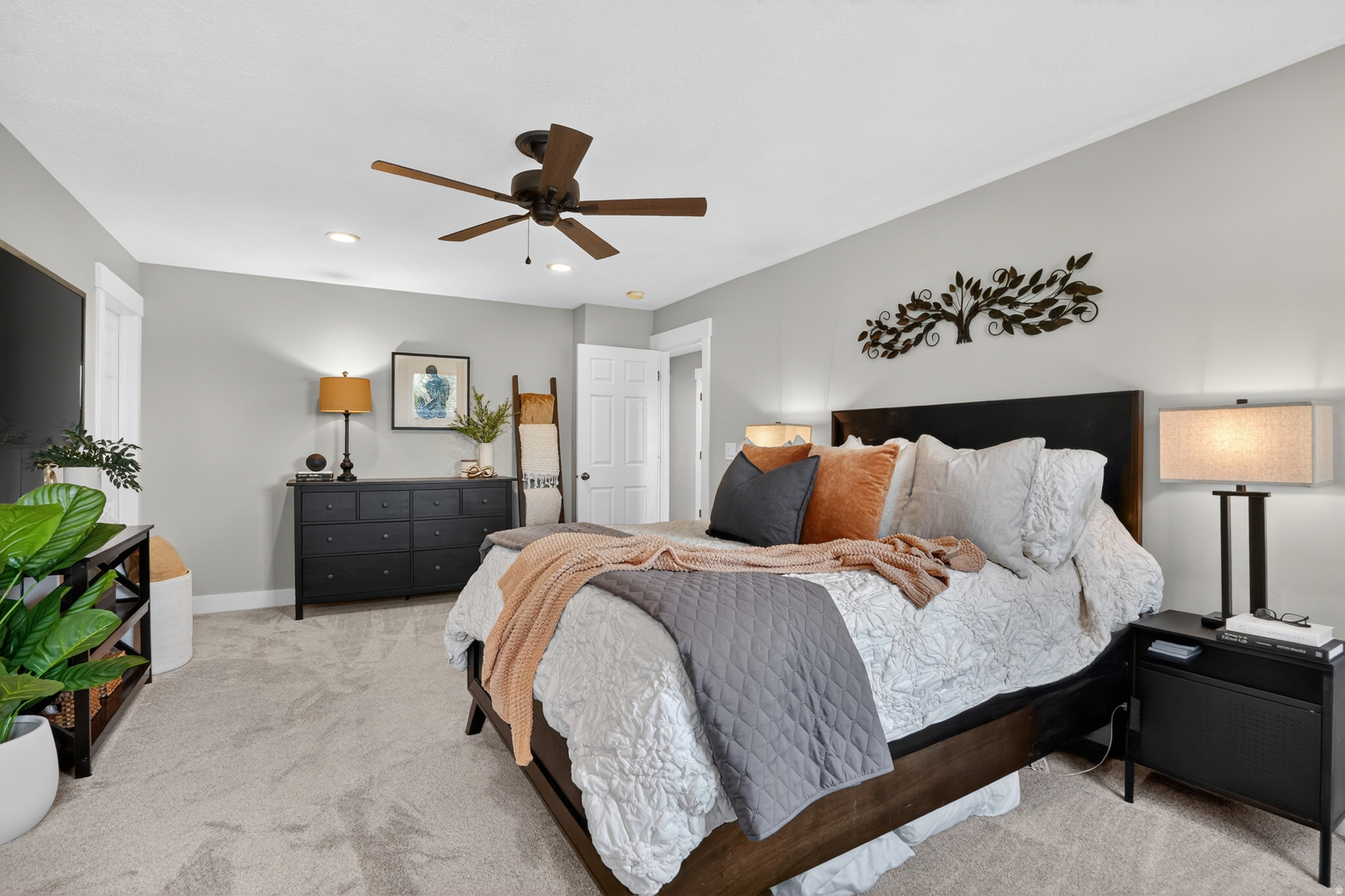 NORTH LAKE PRD - Residential