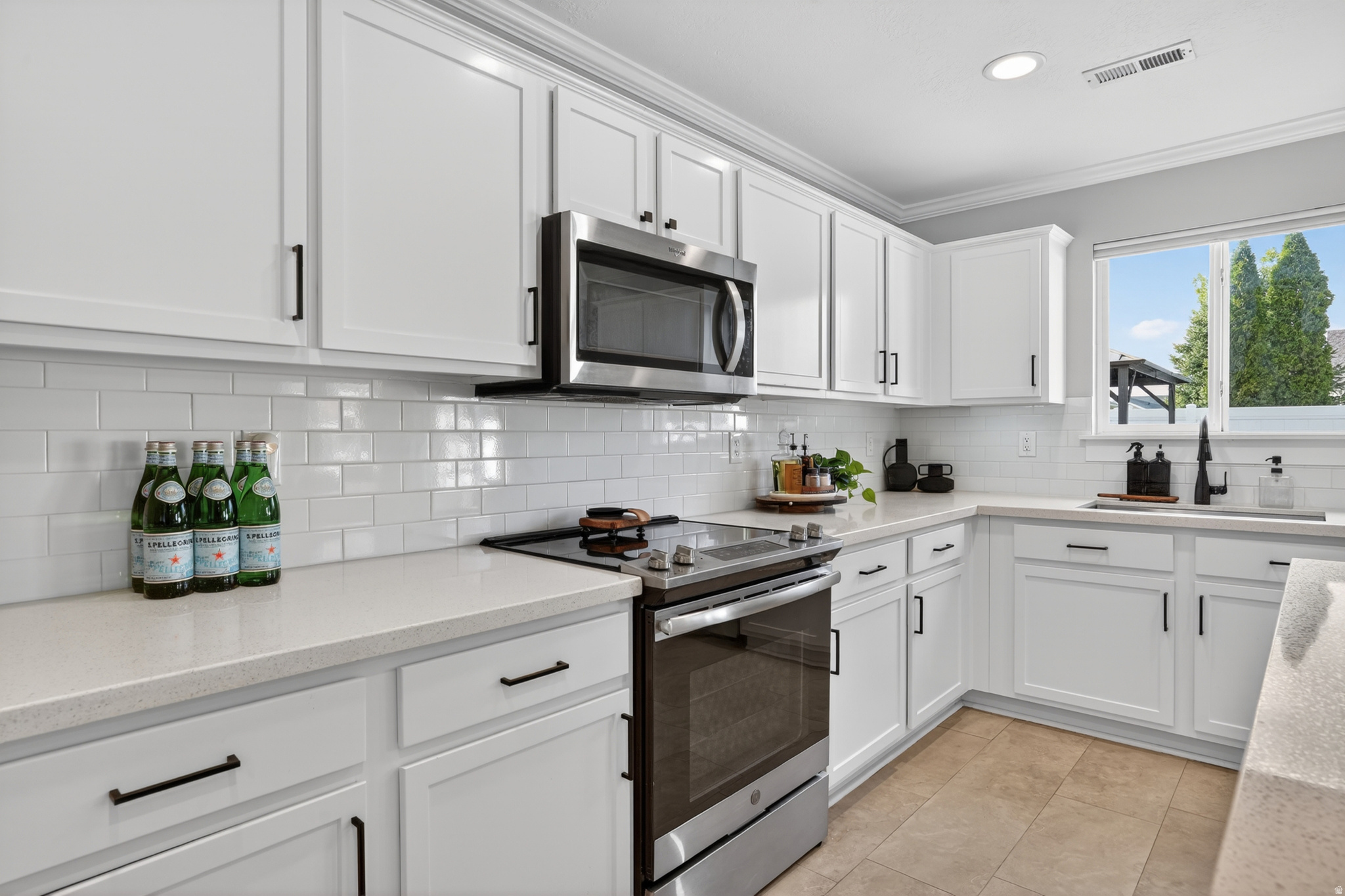 NORTH LAKE PRD - Residential