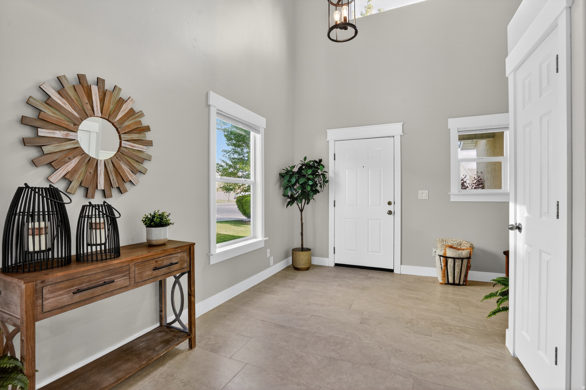 NORTH LAKE PRD - Residential