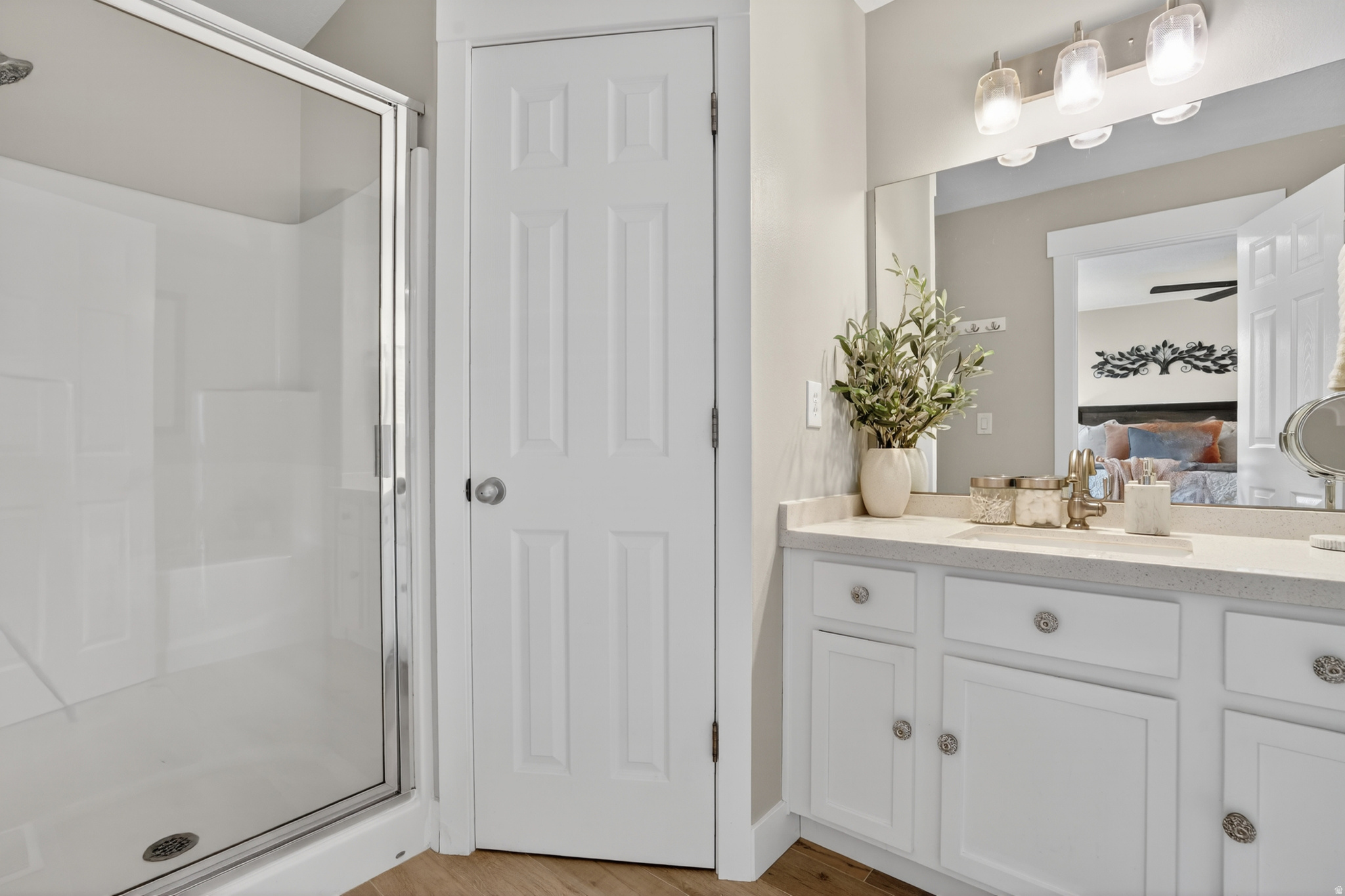 NORTH LAKE PRD - Residential