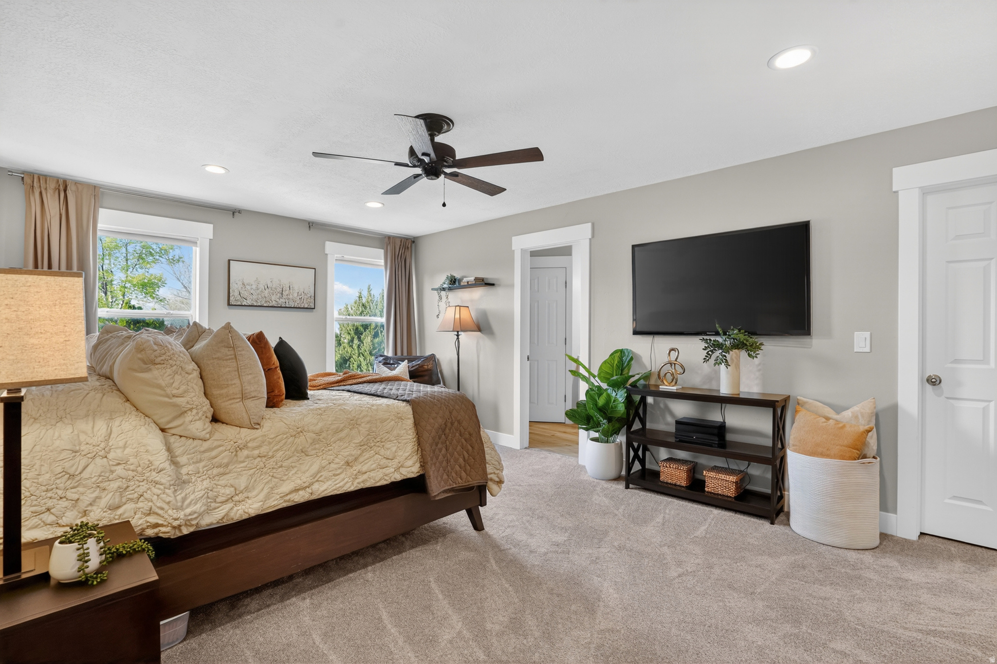 NORTH LAKE PRD - Residential